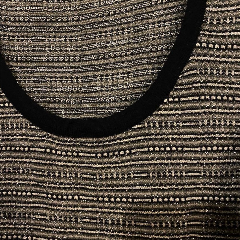 Brooks Brothers Navy and White Women's Cardigan Set - Picture 10 of 14